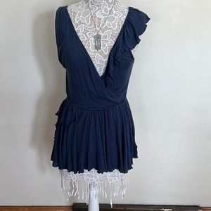 Free People Summer Top